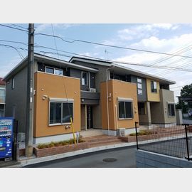 サンライズフジの賃貸物件