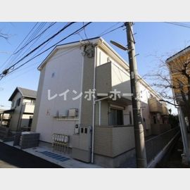 アムールM&Eの賃貸物件