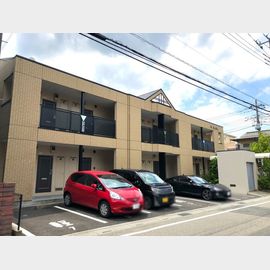 東川口駅より徒歩7分 1階 築19年6ヶ月の賃貸物件