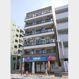 Y.S.T.東大宮 2階 築25年3ヶ月の賃貸物件