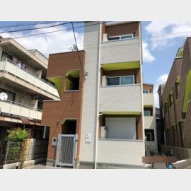 Liliumの賃貸物件
