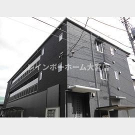 フェニックス浦和北 3階 築16年の賃貸物件