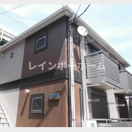 メゾン・スピラエの賃貸物件