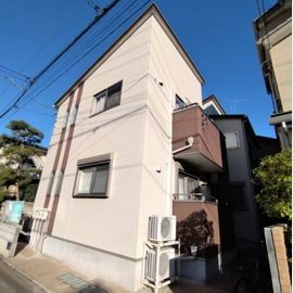 アロア並木の賃貸物件