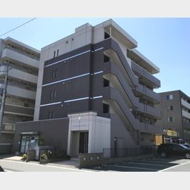 浦和美園駅より徒歩1分 築14年 5階建の賃貸物件