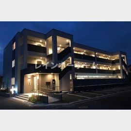 東川口駅より徒歩12分 2階 築4年11ヶ月の賃貸物件