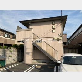 サンライズ 1階 築22年4ヶ月の賃貸物件
