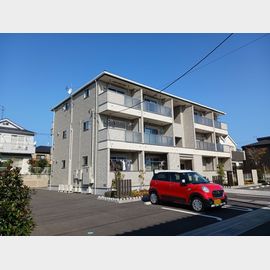七里駅より徒歩22分 2階 築3年6ヶ月の賃貸物件