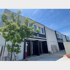 岩槻駅より徒歩15分 築6年9ヶ月 1階建の賃貸物件