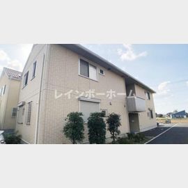 岩槻駅より徒歩18分 1階 築13年10ヶ月の賃貸物件
