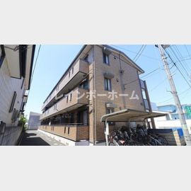 ヴィーブル浦和 2階 築19年1ヶ月の賃貸物件