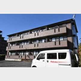 スカイシティ・ベルテ 3階 築25年4ヶ月の賃貸物件