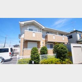 羽貫駅より徒歩12分 2階 築19年10ヶ月の賃貸物件