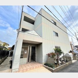 メゾン ド ブレホ 3階 築14年6ヶ月の賃貸物件