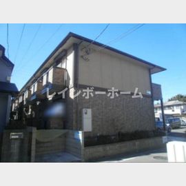 Ｓ・Ｄ５ 2階 築20年1ヶ月の賃貸物件