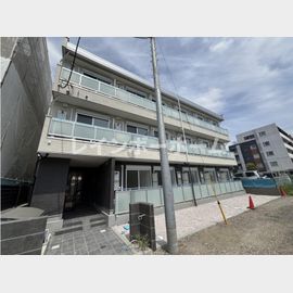 南与野駅より徒歩11分 新築 3階建の賃貸物件