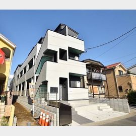 THEHOUSE与野本町Blancの賃貸物件