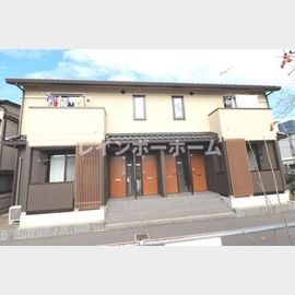 プリムヴェール十七番館 2階 築10年5ヶ月の賃貸物件
