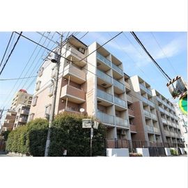 ロイヤルヒルズ浦和 5階 築20年8ヶ月の賃貸物件