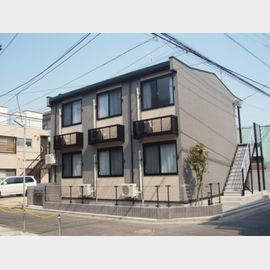 レオパレスめぐみ壱番館 1階 築15年3ヶ月の賃貸物件
