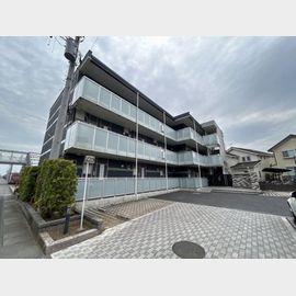 北鴻巣駅より徒歩1分 3階 築16年2ヶ月の賃貸物件