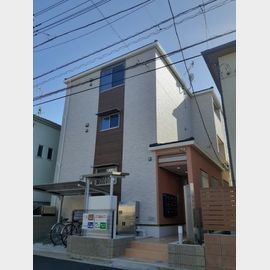 ジョルニフェリーチェの賃貸物件