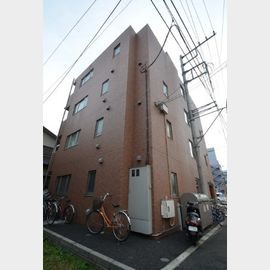 パレマロン2 3階 築19年3ヶ月の賃貸物件