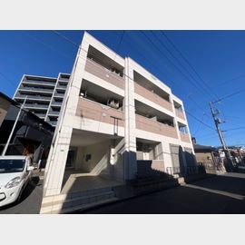 川口元郷駅より徒歩9分 1階 築12年1ヶ月の賃貸物件