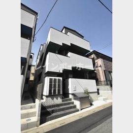 与野本町駅より徒歩13分 築7年7ヶ月 3階建の賃貸物件