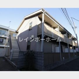 浦和駅より徒歩12分 1階 築21年4ヶ月の賃貸物件