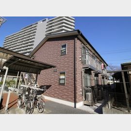 与野駅より徒歩4分 1階 築19年11ヶ月の賃貸物件