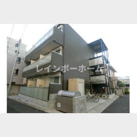 Ｅｂｏｎｙｈｏｕｓｅ大宮の賃貸物件