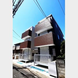 エスベースニッシン 1階 築6年2ヶ月の賃貸物件