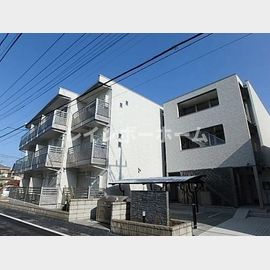 大宮駅より徒歩12分 3階 築9年9ヶ月の賃貸物件