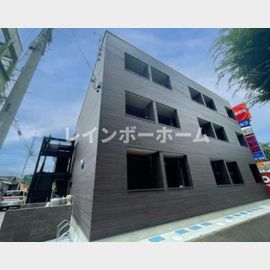 MQuarto与野本町の賃貸物件