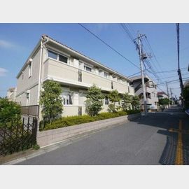 フォレスタ 2階 築17年6ヶ月の賃貸物件