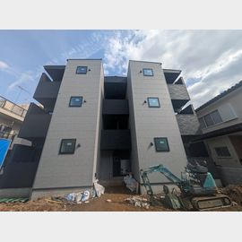 fika桶川の賃貸物件