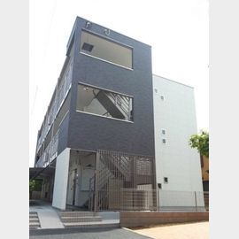 大宮駅より徒歩12分 3階 築10年2ヶ月の賃貸物件