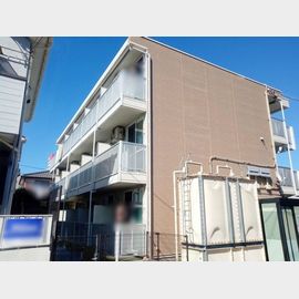 戸田駅より徒歩11分 1階 築15年3ヶ月の賃貸物件