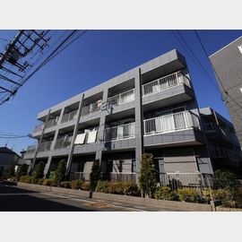 南浦和駅より徒歩16分 1階 築17年1ヶ月の賃貸物件