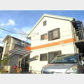 与野駅より徒歩19分 築22年8ヶ月 2階建の賃貸物件