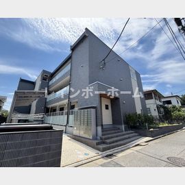 さいたま新都心駅より徒歩15分 1階 築1年1ヶ月の賃貸物件