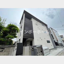 MELDIA大宮北Bの賃貸物件