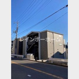 MELDIA南与野IV 3階 築4年4ヶ月の賃貸物件