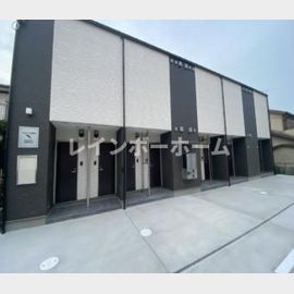 エステイトN東大宮 2階 築3年の賃貸物件