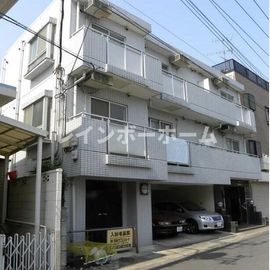 ソワレ東大宮２ 3階 築33年10ヶ月の賃貸物件