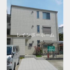 南浦和駅より徒歩18分 2階 築15年の賃貸物件