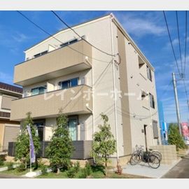 グレースコート寿能 2階 築1年10ヶ月の賃貸物件