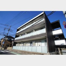 リブリ—Ｓｔａｒ 1階 築14年4ヶ月の賃貸物件