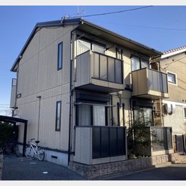 メゾンドグリシーヌ 1階 築24年10ヶ月の賃貸物件